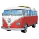 Puzzle 3d combi volkswagen 162pces - jouets56.fr - magasins jouets sajou du morbihan en bretagne