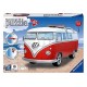 Puzzle 3d combi volkswagen 162pces - jouets56.fr - magasins jouets sajou du morbihan en bretagne