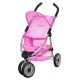 Poussette jogger - jouets56.fr - magasins jouets sajou du morbihan en bretagne