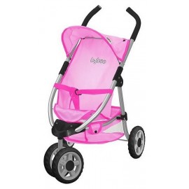 POUSSETTE JOGGER - Jouets56.fr - Magasins Jouets SAJOU du Morbihan en Bretagne