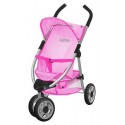 POUSSETTE JOGGER