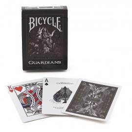 CARTES BICYCLE GUARDIANS-jouets-sajou-56 CARTES BICYCLE GUARDIANS-jouets-sajou-56