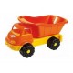 Camion chantier 30cm - jouets56.fr - magasins jouets sajou du morbihan en bretagne