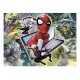 Puzzle spiderman amis et ennemis 150 pces - jouets56.fr - magasins jouets sajou du morbihan en bretagne