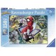Puzzle spiderman amis et ennemis 150 pces - jouets56.fr - magasins jouets sajou du morbihan en bretagne