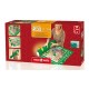 Tapis puzzle pour puzzle de 500 a 2000 pieces - jouets56.fr - magasins jouets sajou du morbihan en bretagne