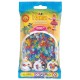 Sachet 1000 perles hama paillettes - jouets56.fr - magasins jouets sajou du morbihan en bretagne