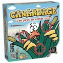 JEU CANARDAGE - IL NE PEUT EN RESTER COIN