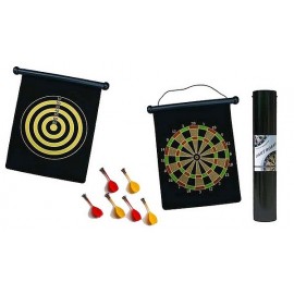 CIBLE VELOURS MAGNETIQUE REVERSIBLE 38CM-jouets-sajou-56 CIBLE VELOURS MAGNETIQUE REVERSIBLE 38CM-jouets-sajou-56