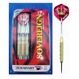 3 FLECHETTES SOVEREIGN POINTES ACIER 20G-jouets-sajou-56 3 FLECHETTES SOVEREIGN POINTES ACIER 20G-jouets-sajou-56