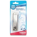 HARMONICA METAL 10 NOTES