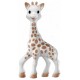 Sophie la girafe et livre des souvenirs de bebe - jouets56.fr - magasins jouets sajou du morbihan en bretagne