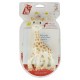 Sophie la girafe et livre des souvenirs de bebe - jouets56.fr - magasins jouets sajou du morbihan en bretagne