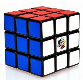RUBIKS CUBE 3X3 ADVANCED ROTATION - Jouets56.fr - Magasins Jouets SAJOU du Morbihan en Bretagne