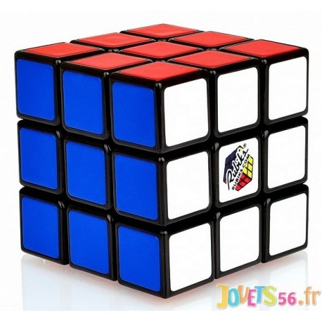 RUBIKS CUBE 3X3 ADVANCED ROTATION - Jouets56.fr - Magasins Jouets SAJOU du Morbihan en Bretagne