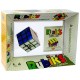 Rubiks cube 3x3 advanced rotation - jouets56.fr - magasins jouets sajou du morbihan en bretagne