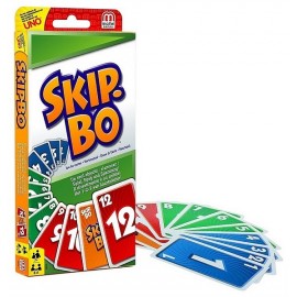 JEU SKIP BO CARTES                 - Jouets56.fr - Magasins Jouets SAJOU du Morbihan en Bretagne