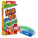 JEU SKIP BO - 162 CARTES