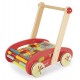 Chariot abc buggy tatoo 30 cubes - jouets56.fr - magasins jouets sajou du morbihan en bretagne