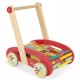 Chariot abc buggy tatoo 30 cubes - jouets56.fr - magasins jouets sajou du morbihan en bretagne