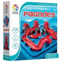 JEU PAGODES EDITION DU DRAGON