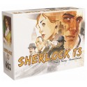 JEU SHERLOCK 13