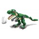31058 le dinosaure feroce creator - jouets56.fr - magasin jeux et jouets dans morbihan en bretagne