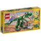 31058 le dinosaure feroce creator - jouets56.fr - magasin jeux et jouets dans morbihan en bretagne