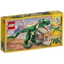 31058 DINOSAURES FEROCES - LEGO CREATOR 3EN1
