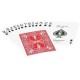 Cartes bicycle standard asst rouge ou bleu - jouets56.fr - magasin jeux et jouets dans morbihan en bretagne