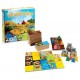 Jeu kingdomino - jouets56.fr - magasin jeux et jouets dans morbihan en bretagne