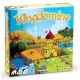 Jeu kingdomino - jouets56.fr - magasin jeux et jouets dans morbihan en bretagne