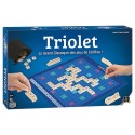 JEU TRIOLET - JEU DE CHIFFRES