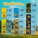 Jeu kingdomino - jouets56.fr - magasin jeux et jouets dans morbihan en bretagne