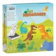 Tampons les dinosaures - jouets56.fr - magasin jeux et jouets dans morbihan en bretagne