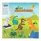 Tampons les dinosaures - jouets56.fr - magasin jeux et jouets dans morbihan en bretagne