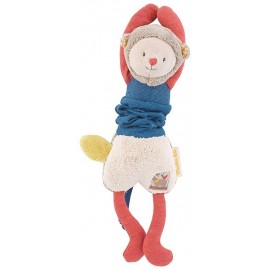 SINGE VIBREUR LES PAPOUM - Jouets56.fr - Magasin jeux et jouets dans Morbihan en Bretagne