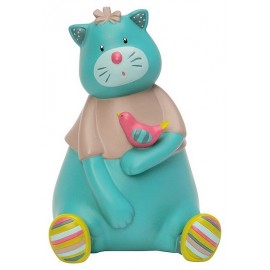 TIRELIRE CHAT LES PACHATS - Jouets56.fr - Magasin jeux et jouets dans Morbihan en Bretagne