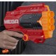 Nerf tri-break mega avec 3 flechettes - jouets56.fr - magasin jeux et jouets dans le morbihan en bretagne