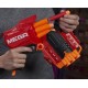 Nerf tri-break mega avec 3 flechettes - jouets56.fr - magasin jeux et jouets dans le morbihan en bretagne