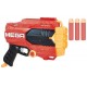 Nerf tri-break mega avec 3 flechettes - jouets56.fr - magasin jeux et jouets dans le morbihan en bretagne