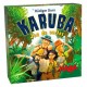 Jeu karuba le jeu de cartes - jouets56.fr - magasin jeux et jouets dans le morbihan en bretagne