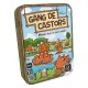 Jeu gang des castors boite metal - jouets56.fr - magasin jeux et jouets dans morbihan en bretagne