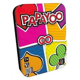 JEU PAPAYOO - Jouets56.fr - Magasin jeux et jouets dans Morbihan en Bretagne