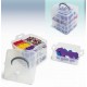 Trieur perles hama boite de rangement - jouets56.fr - magasin jeux et jouets dans morbihan en bretagne