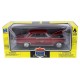 Chevy nova 1964 1/25e - jouets56.fr - magasin jeux et jouets dans morbihan en bretagne