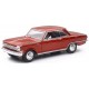 Chevy nova 1964 1/25e - jouets56.fr - magasin jeux et jouets dans morbihan en bretagne