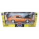 Plymouth cuda 1970 1/25e - jouets56.fr - magasin jeux et jouets dans morbihan en bretagne