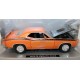 Plymouth cuda 1970 1/25e - jouets56.fr - magasin jeux et jouets dans morbihan en bretagne