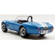 Vehicule cobra 427 mk11 1/18e - jouets56.fr - magasin jeux et jouets dans morbihan en bretagne